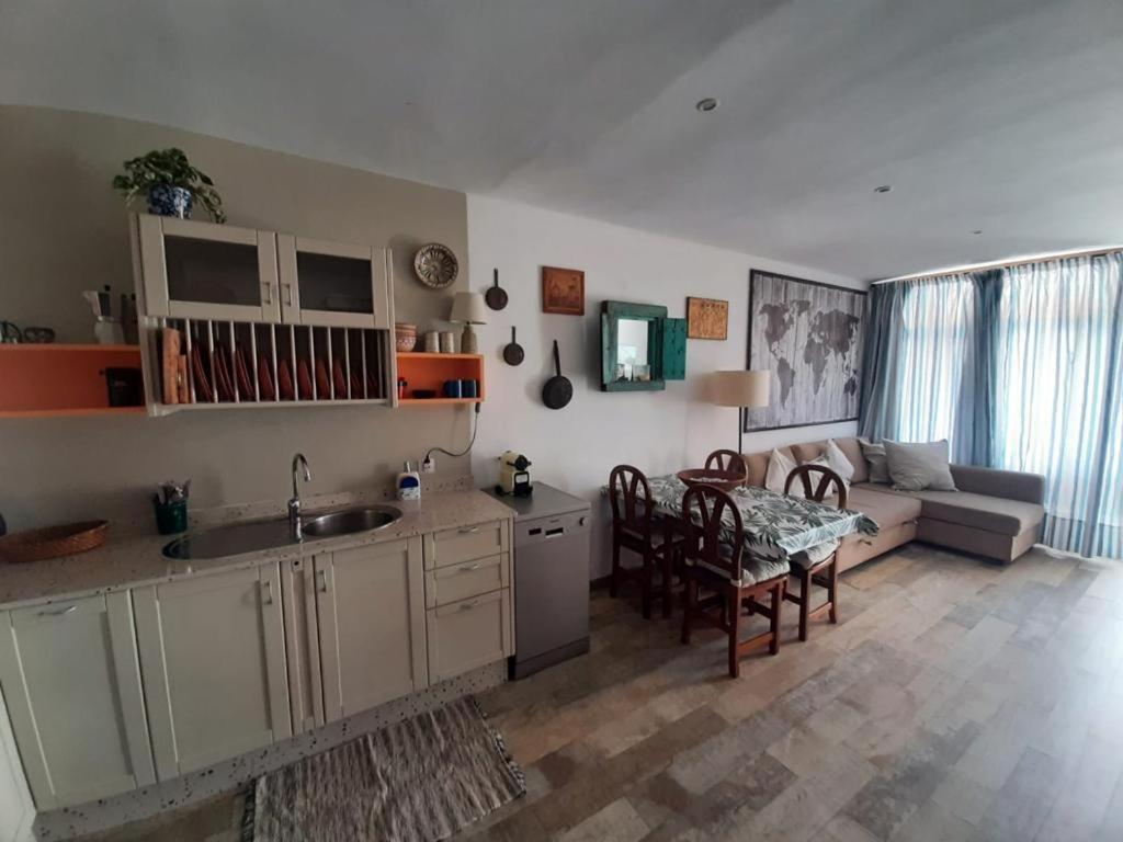 Casa Sherazad Tías Extérieur photo