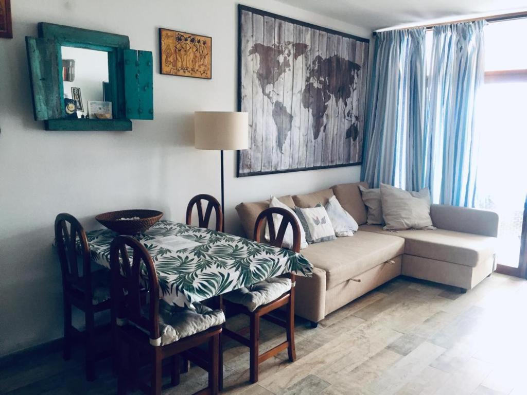Casa Sherazad Tías Extérieur photo