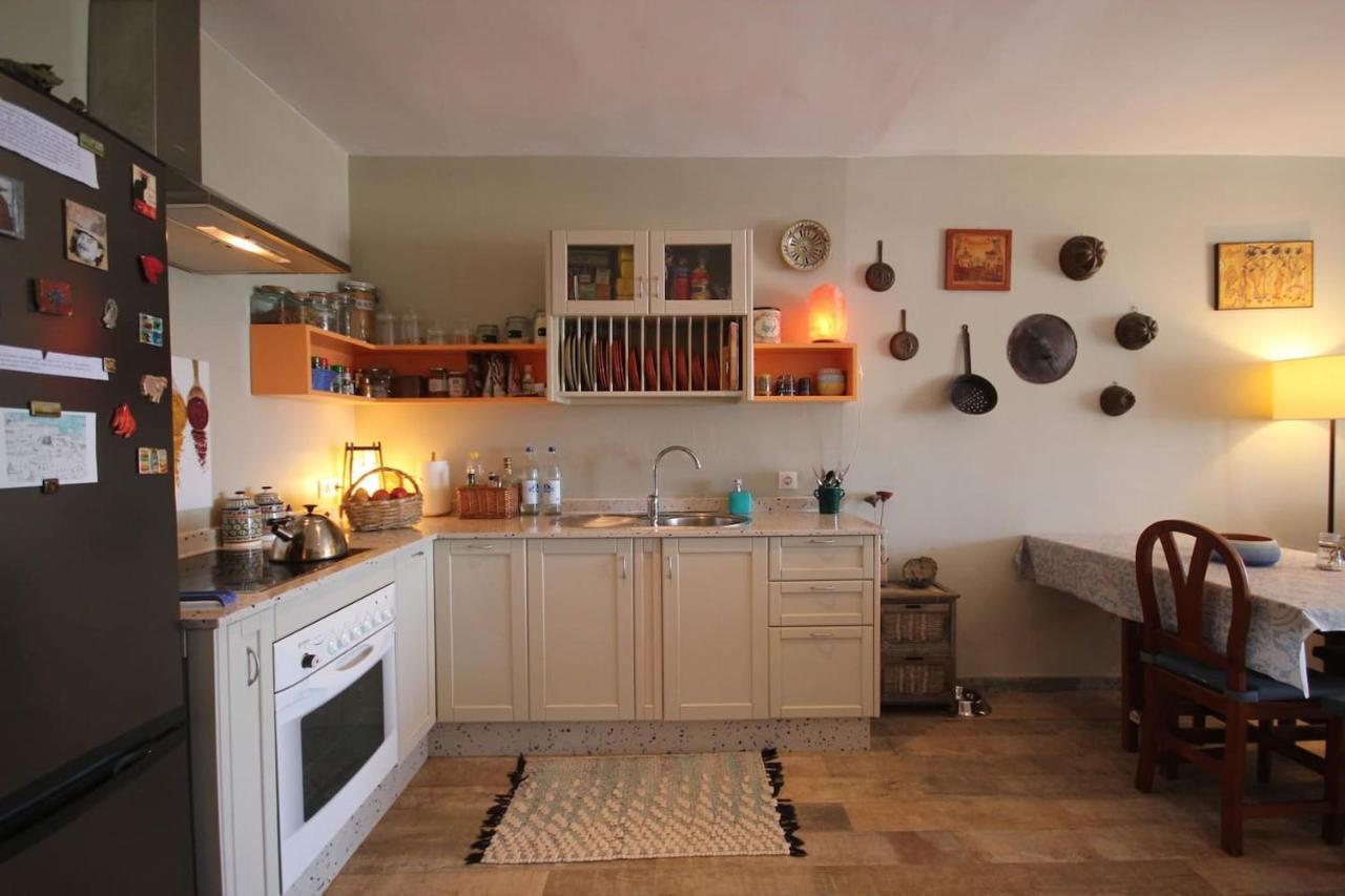 Casa Sherazad Tías Extérieur photo