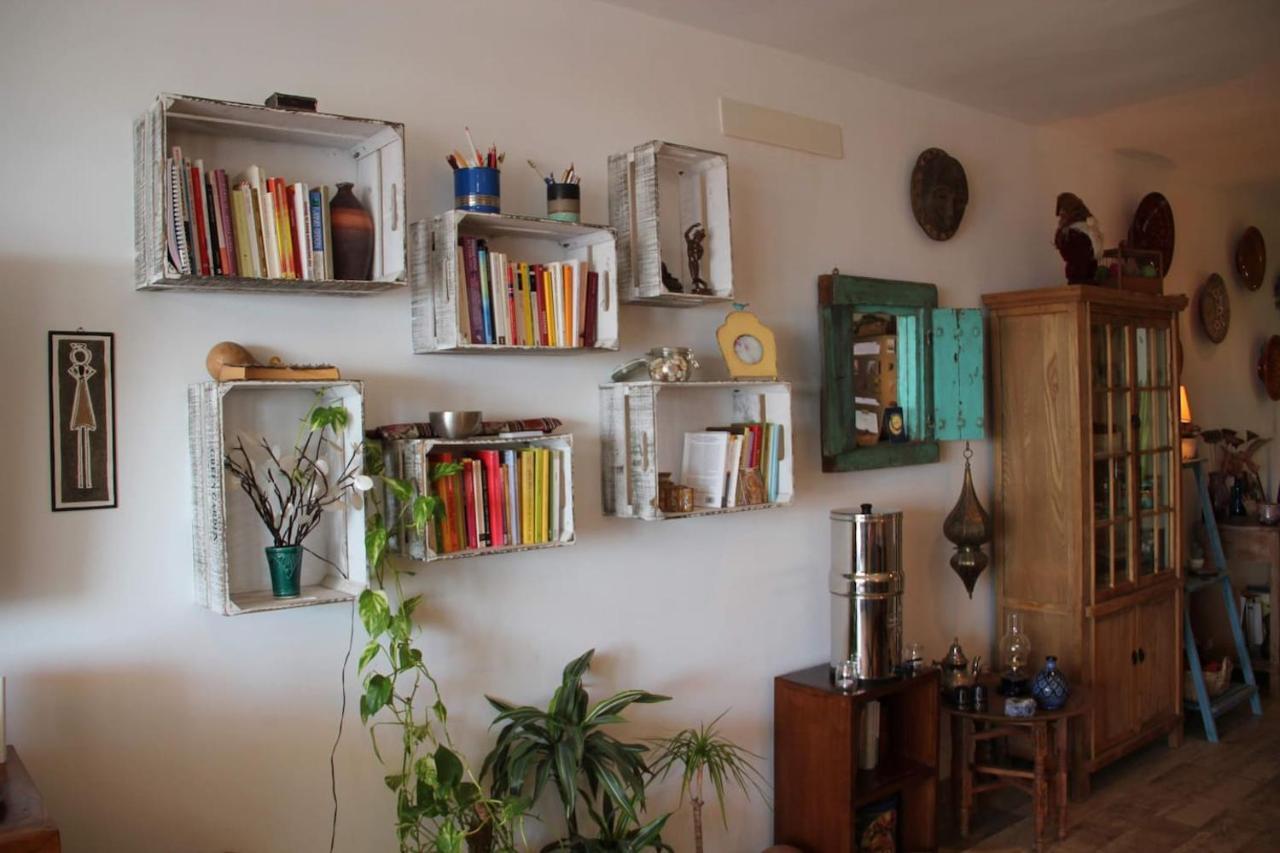 Casa Sherazad Tías Extérieur photo